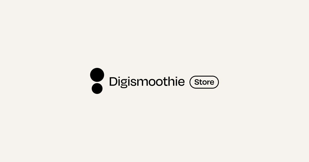 Digismoothie: Profesionální Shopify e-shopy a aplikace na míru
– Digismoothie Store